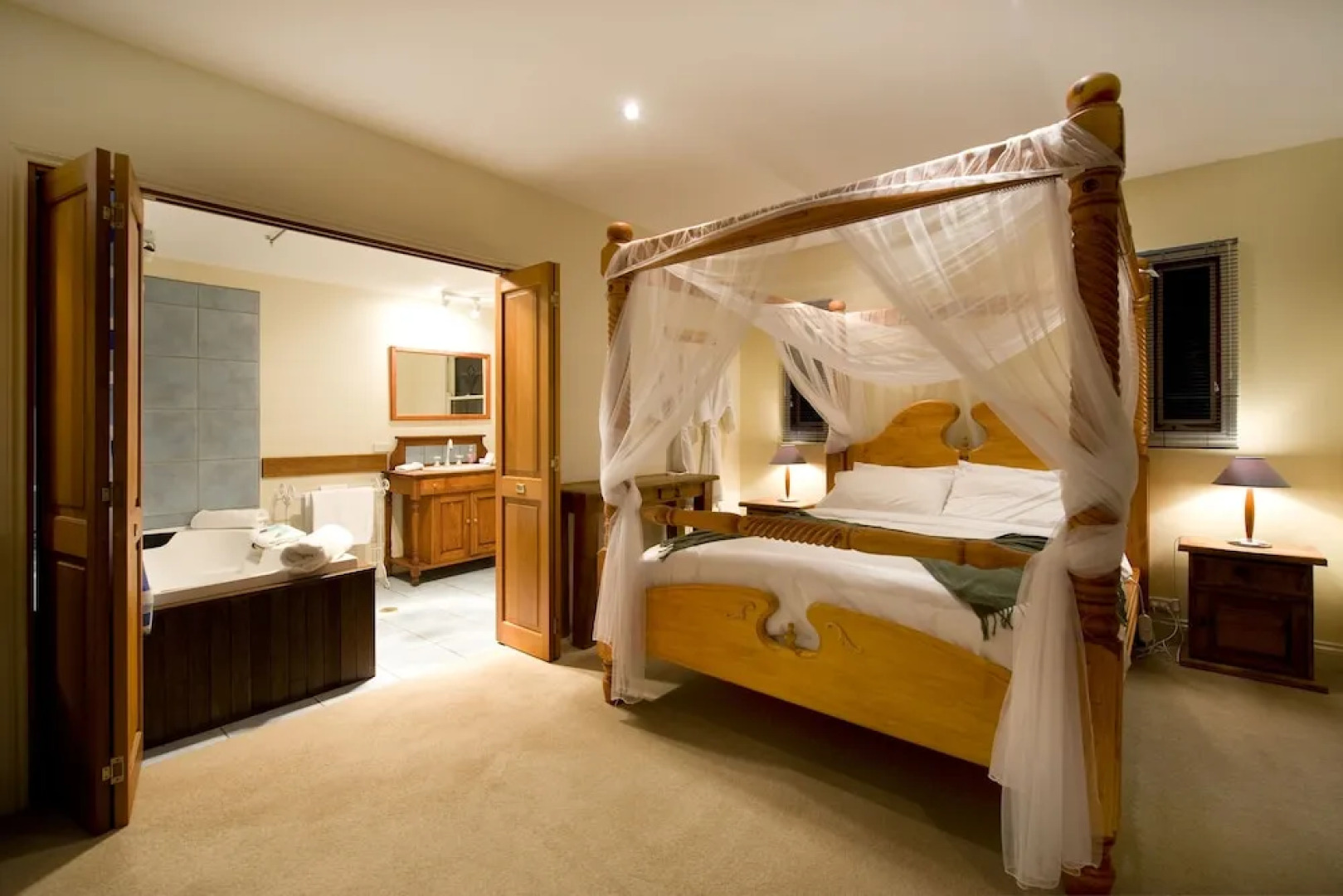 Rubys Garden Cottage