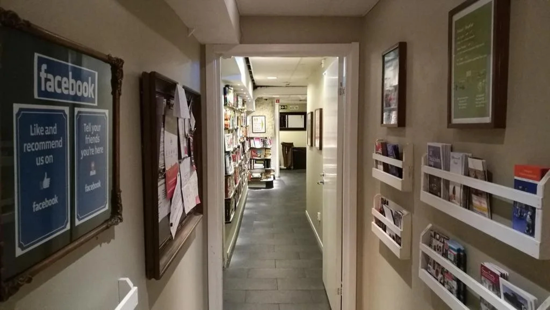 Skanstulls Boutique Hostel