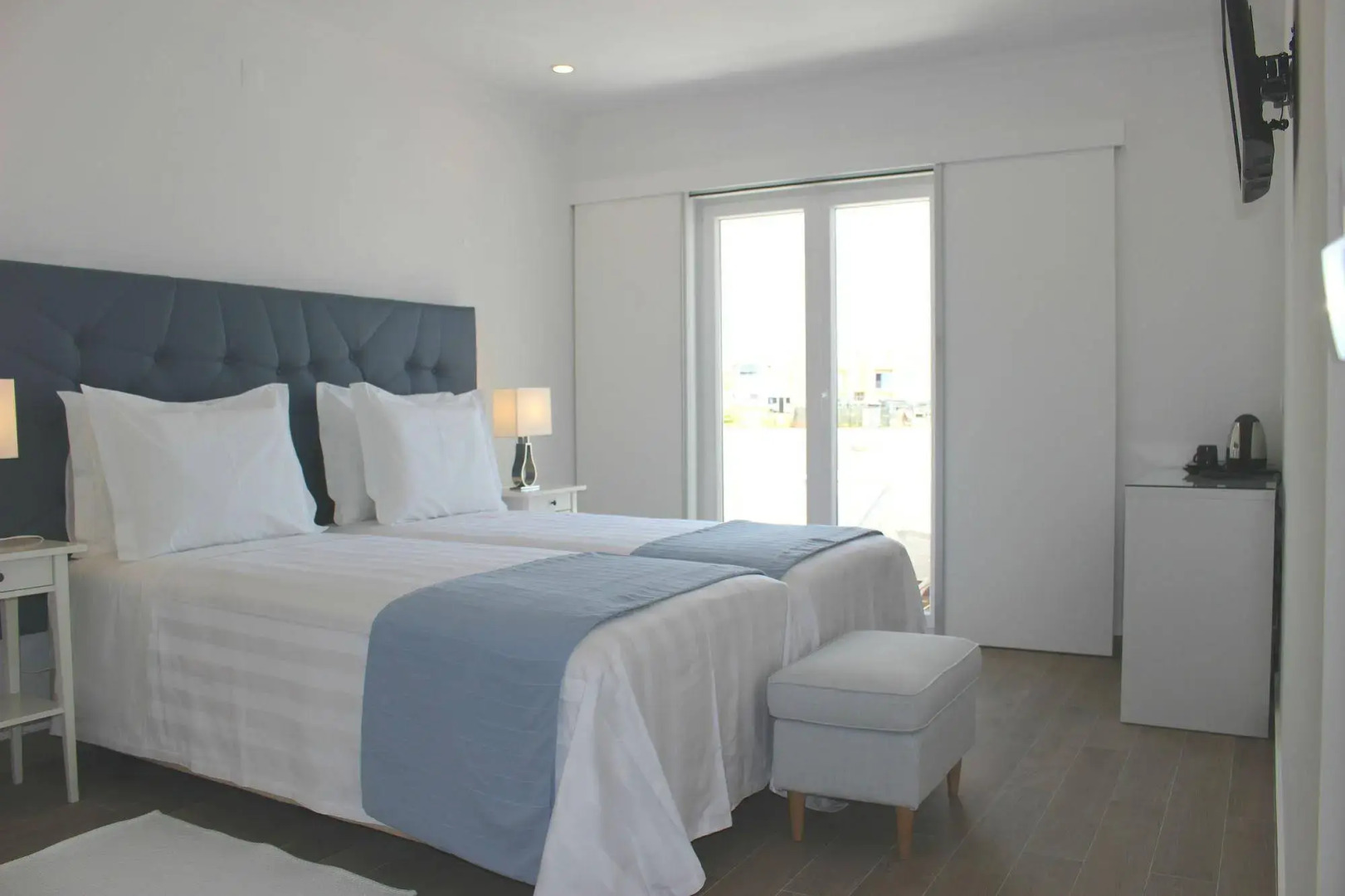 River Inn by AC Hospitality Management