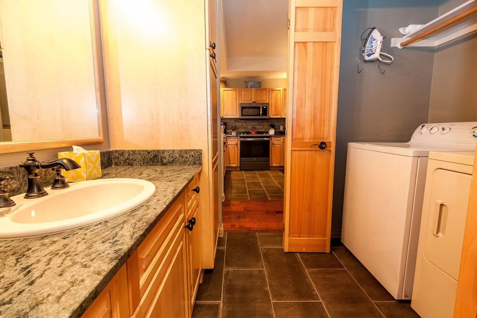 The Corral at Breckenridge by Summit County Mountain Retreat