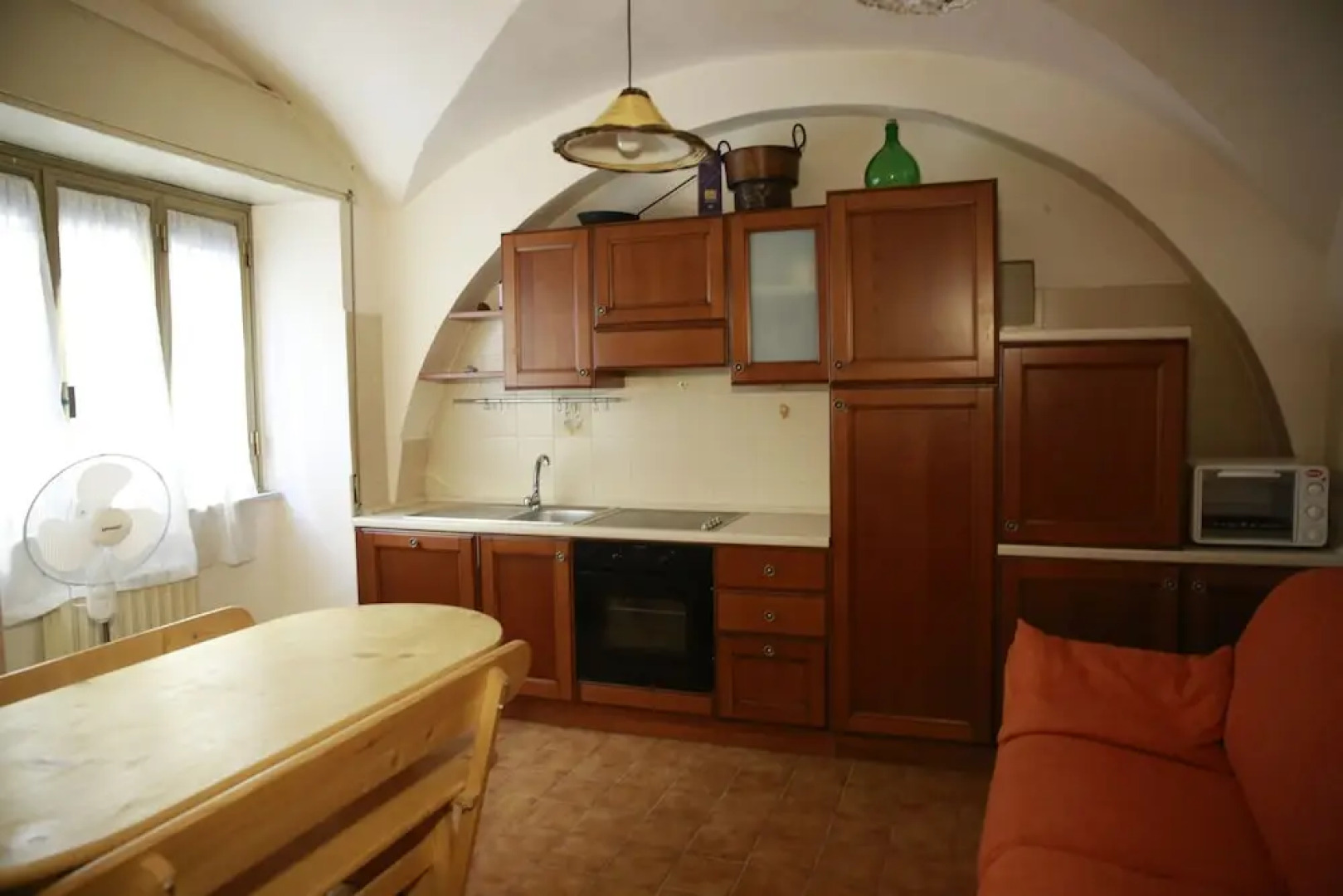 La Finestra sull'Etna