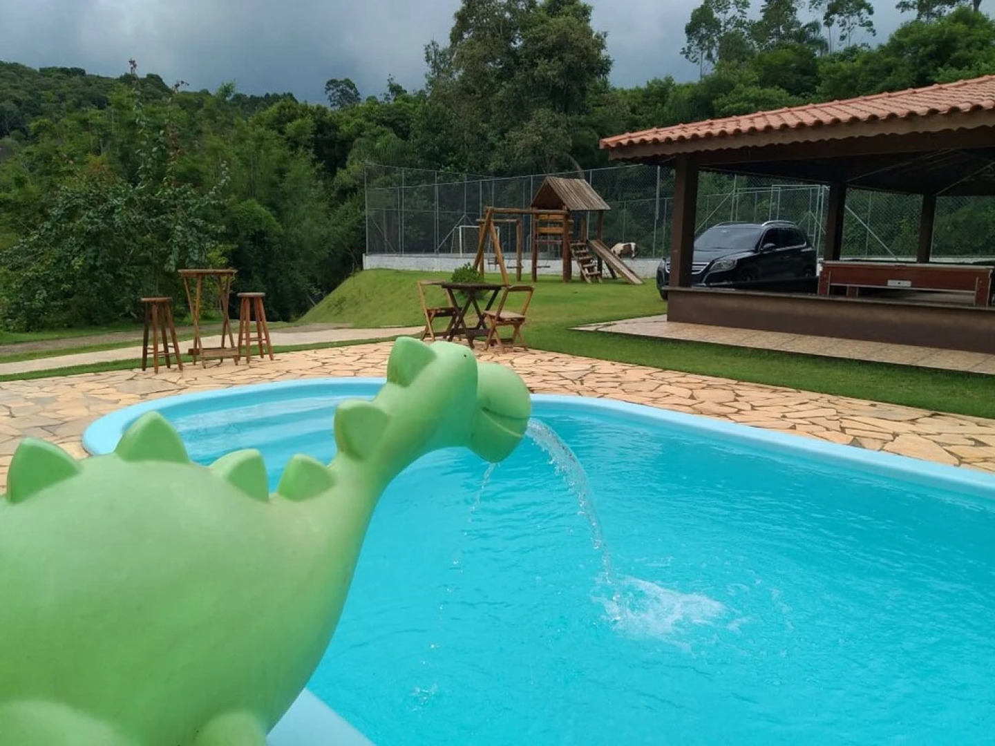 Casa Sítio Mairiporã