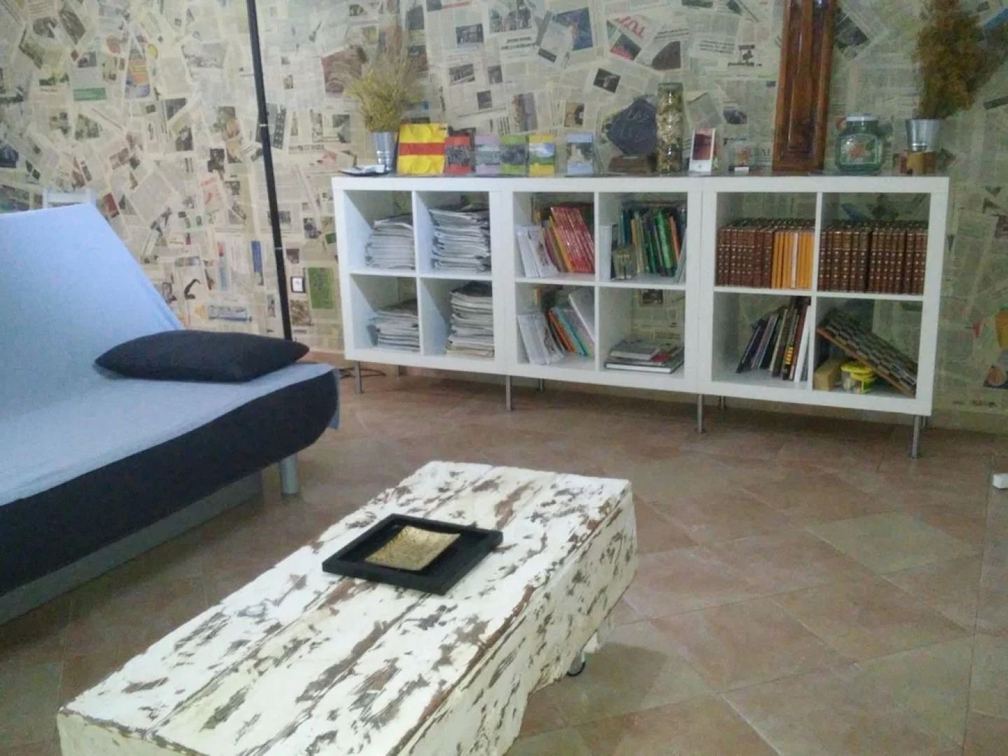 Casa Rural Las Lezas