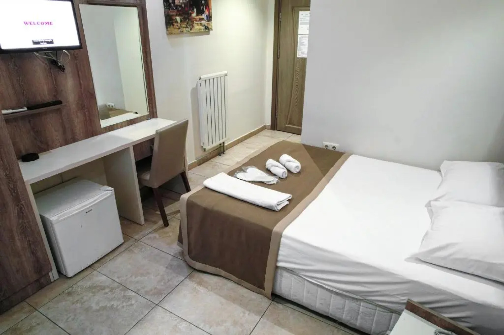 Lidya Park Termal Otel