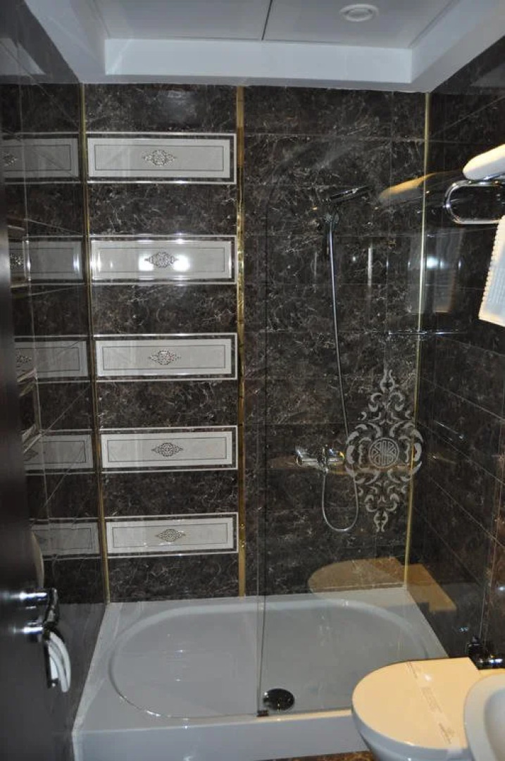 Kuzucular Park Hotel