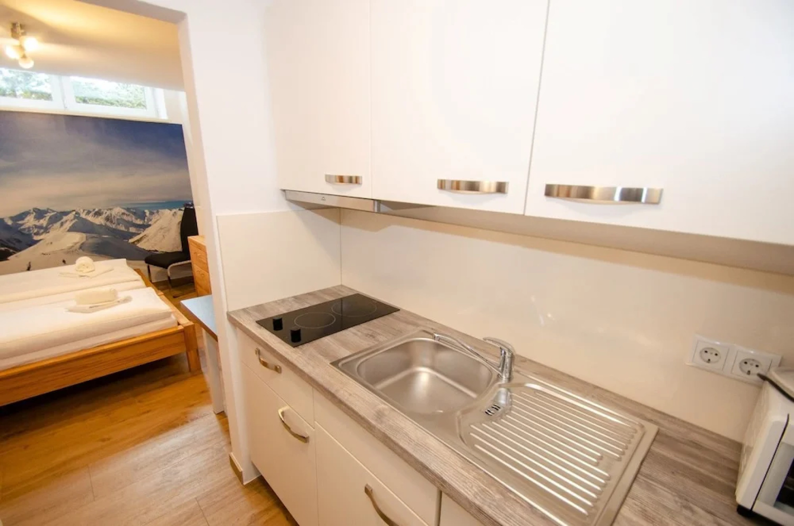 Residence Alpin Kaprun