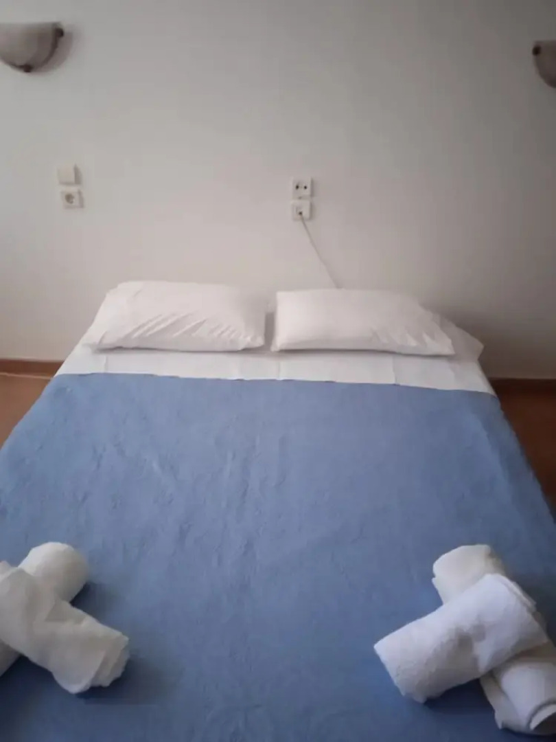 Ground Floor Studio 8 km Away From Malia