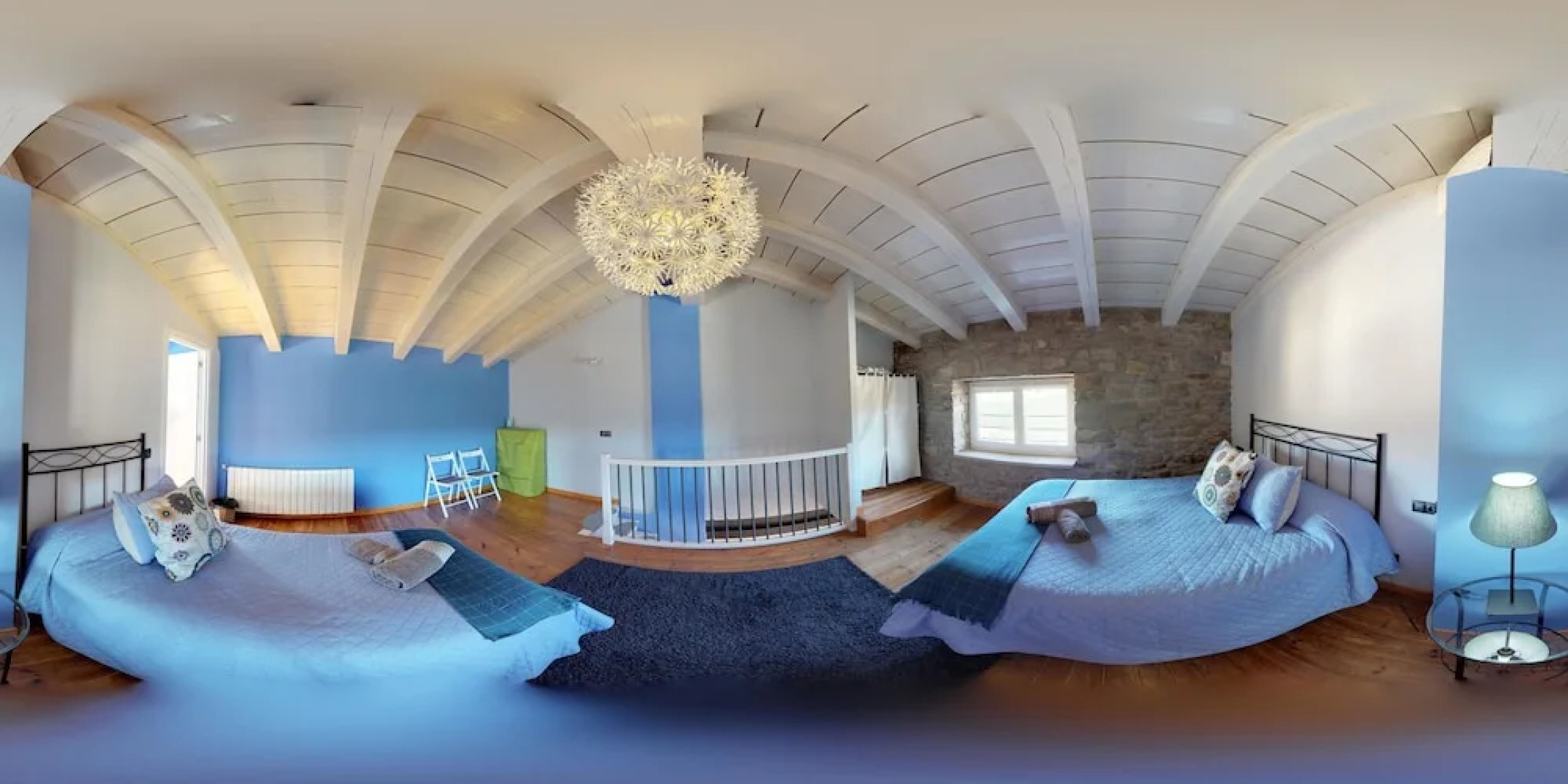 Casa Rural La Abadia