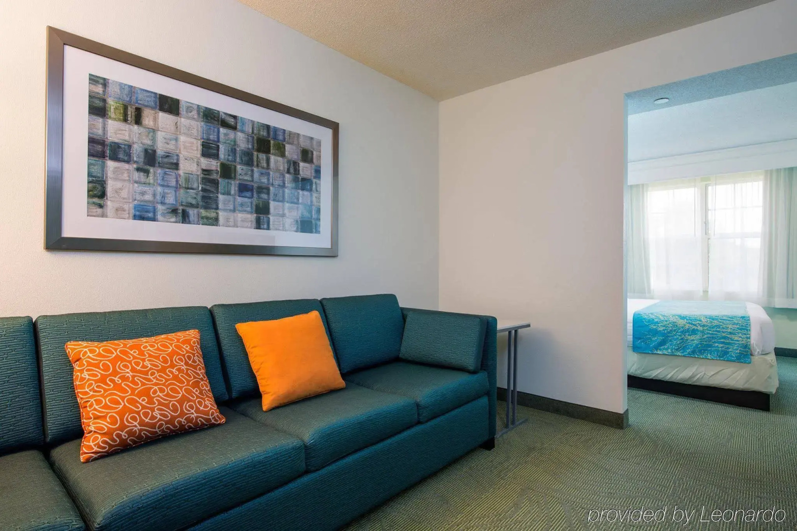 Springhill Suites by Marriott Williamsburg