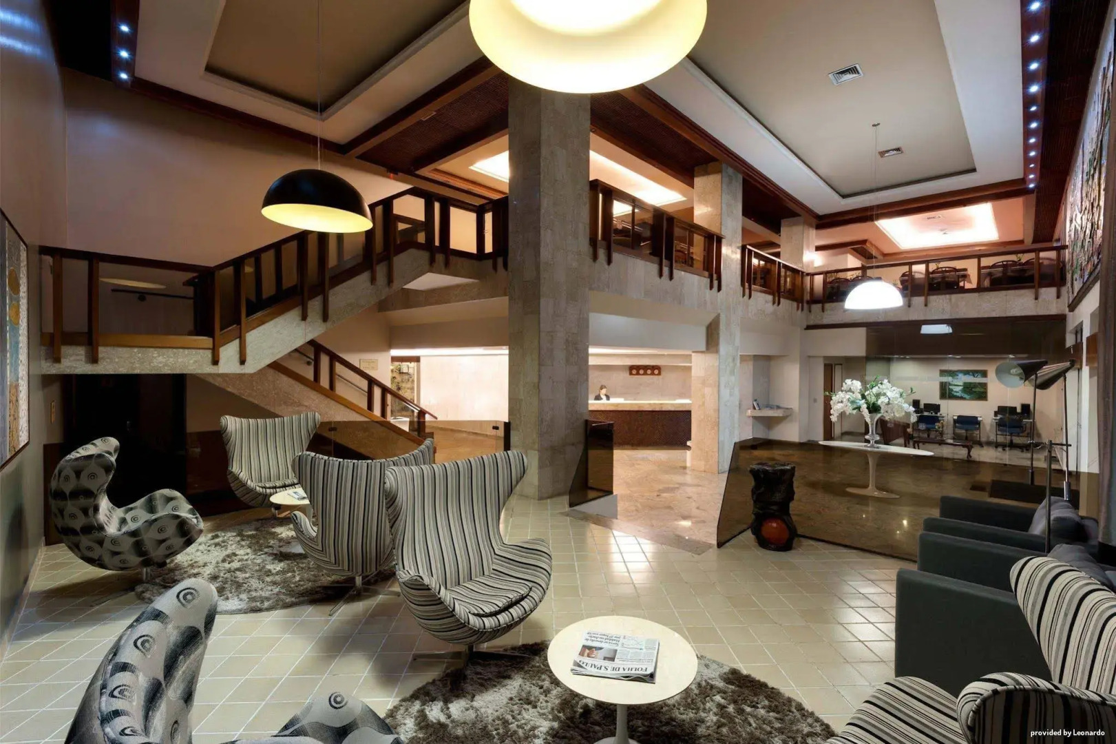 Oft Tamandare Plaza Hotel