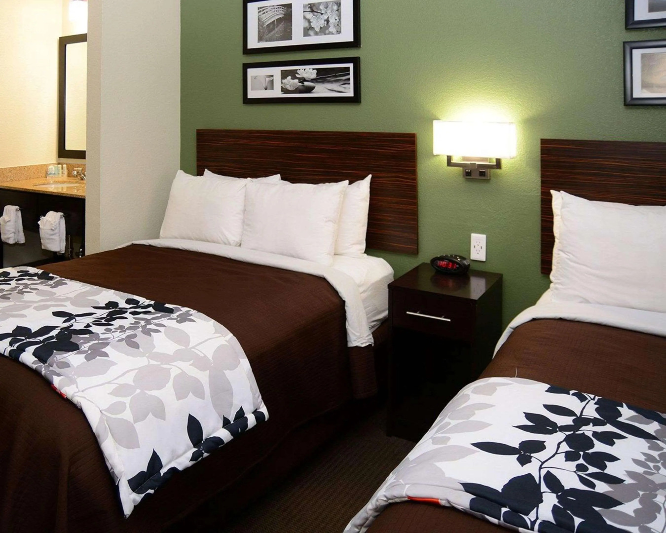 Sleep Inn Horn Lake - Southaven