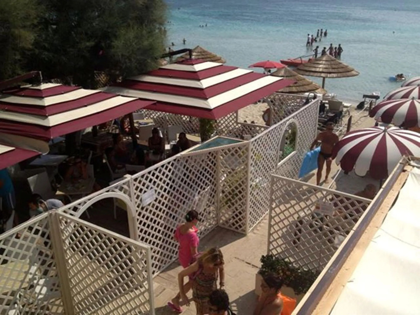 Conchiglia Azzurra Resort & Beach