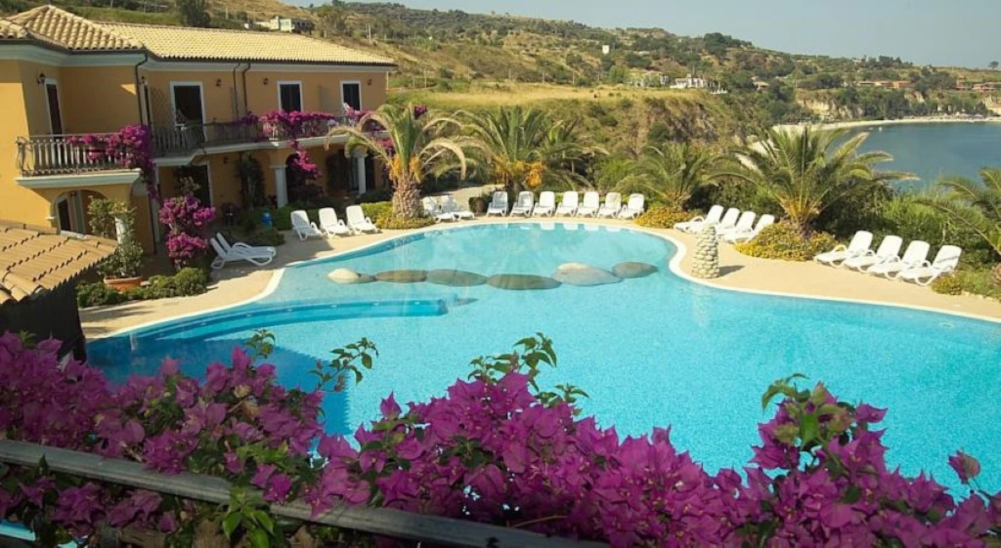 Villaggio Hotel Lido San Giuseppe