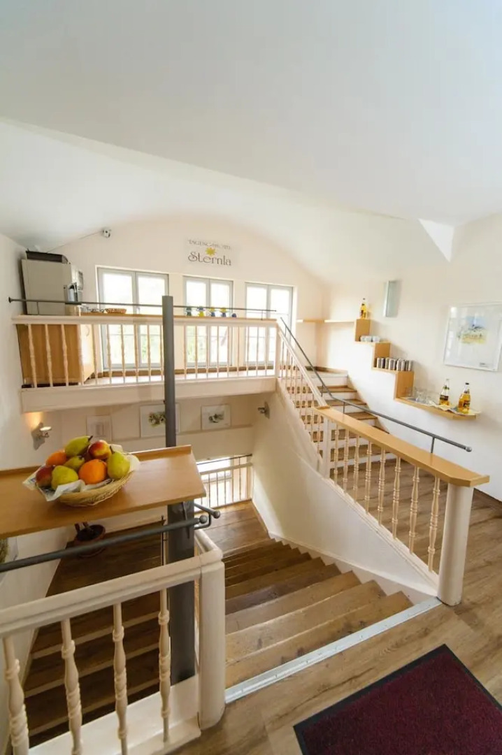 AKZENT Hotel Goldner Stern