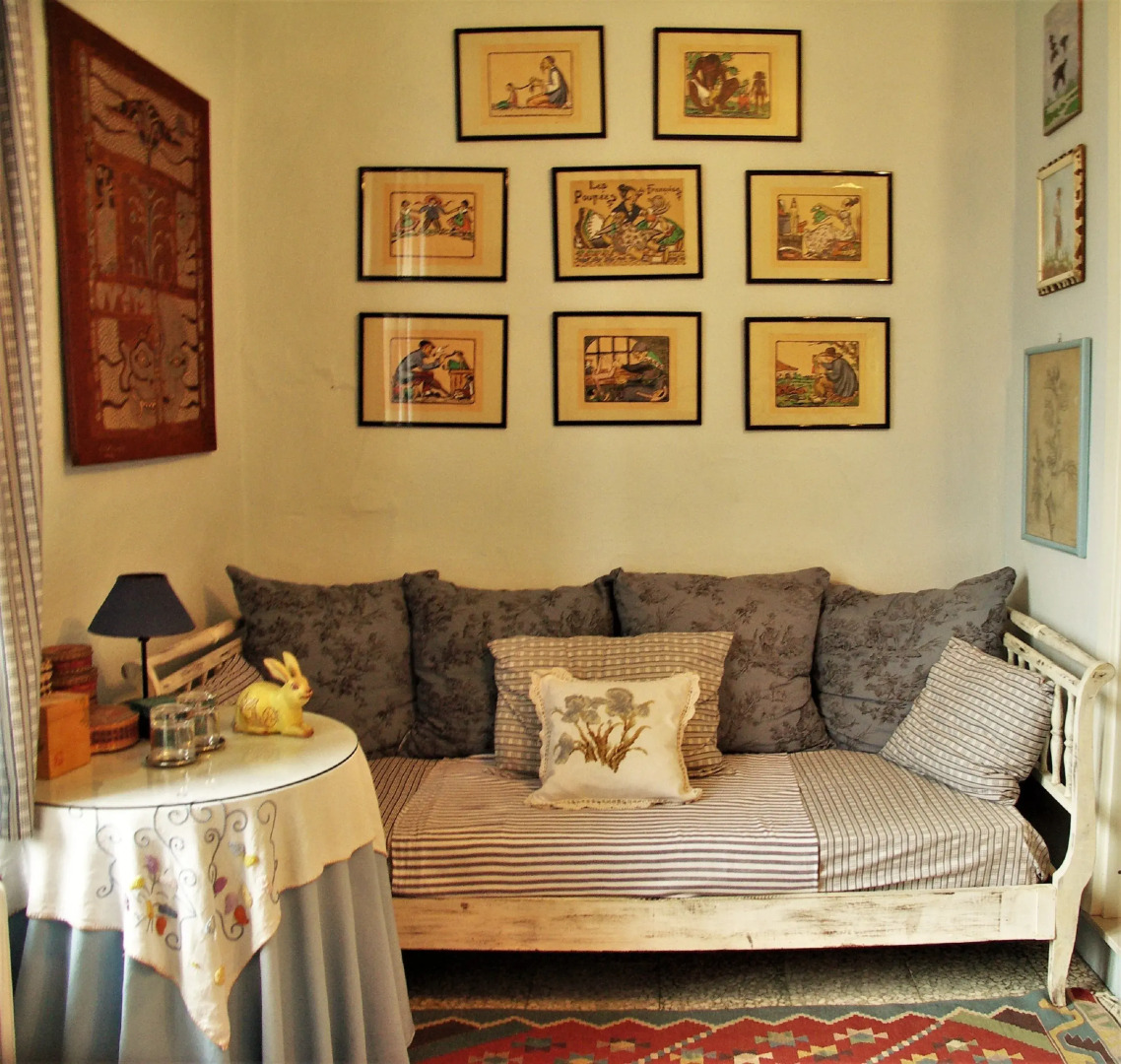 La Traversina - Agriturismo di Charme