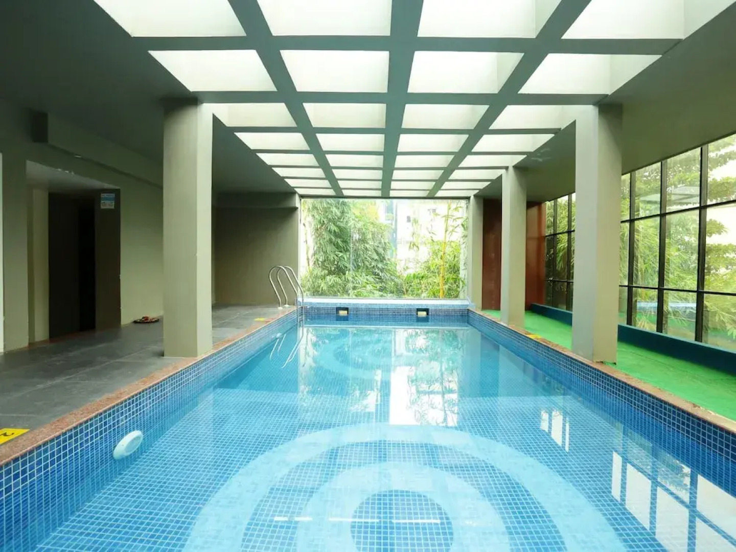 OYO 16812 Hotel Padippurayil