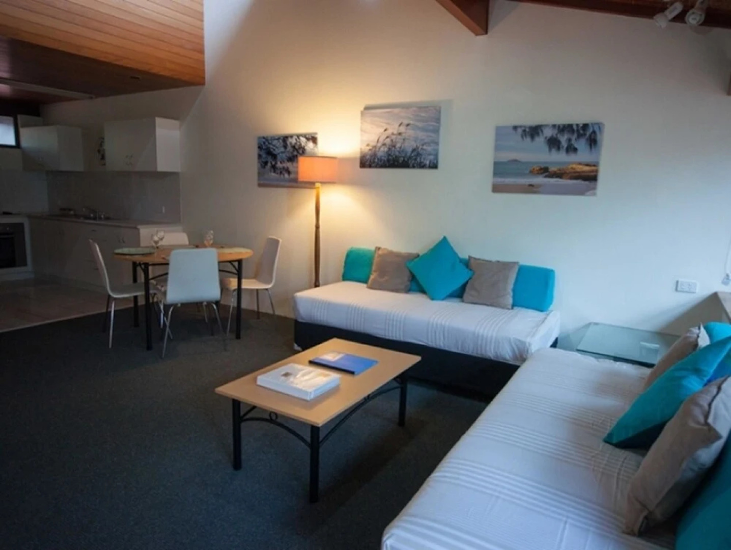 Sea Star Apartment - 1 Bedroom Studio