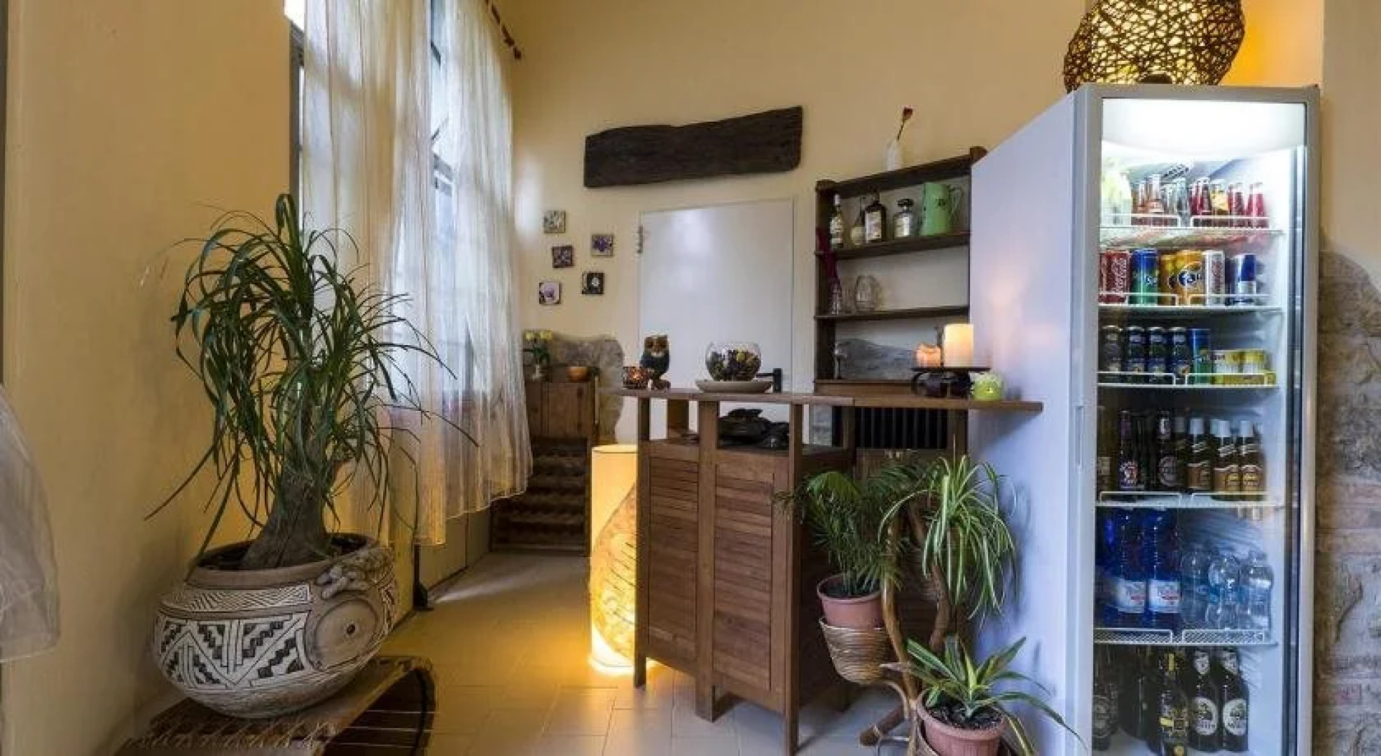 La Casa Sul Lago - Hostel