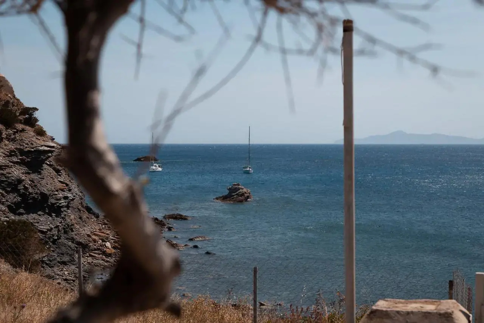 Poseidon Apartments & Villas By The Sea