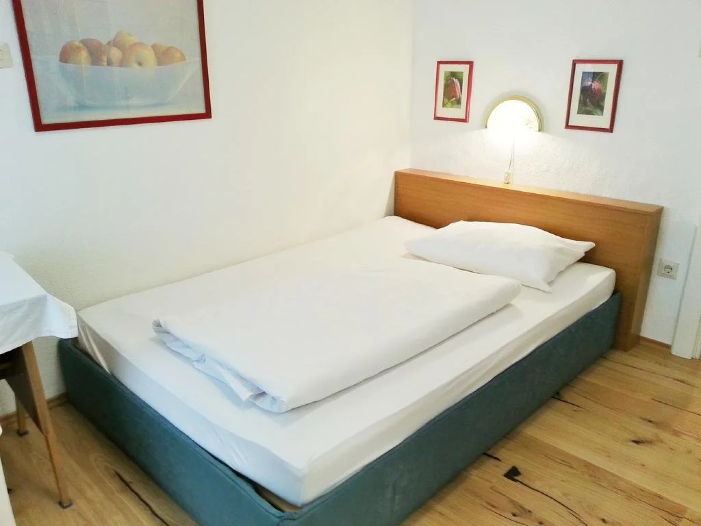 Madar Café Restaurant zum Fürsten