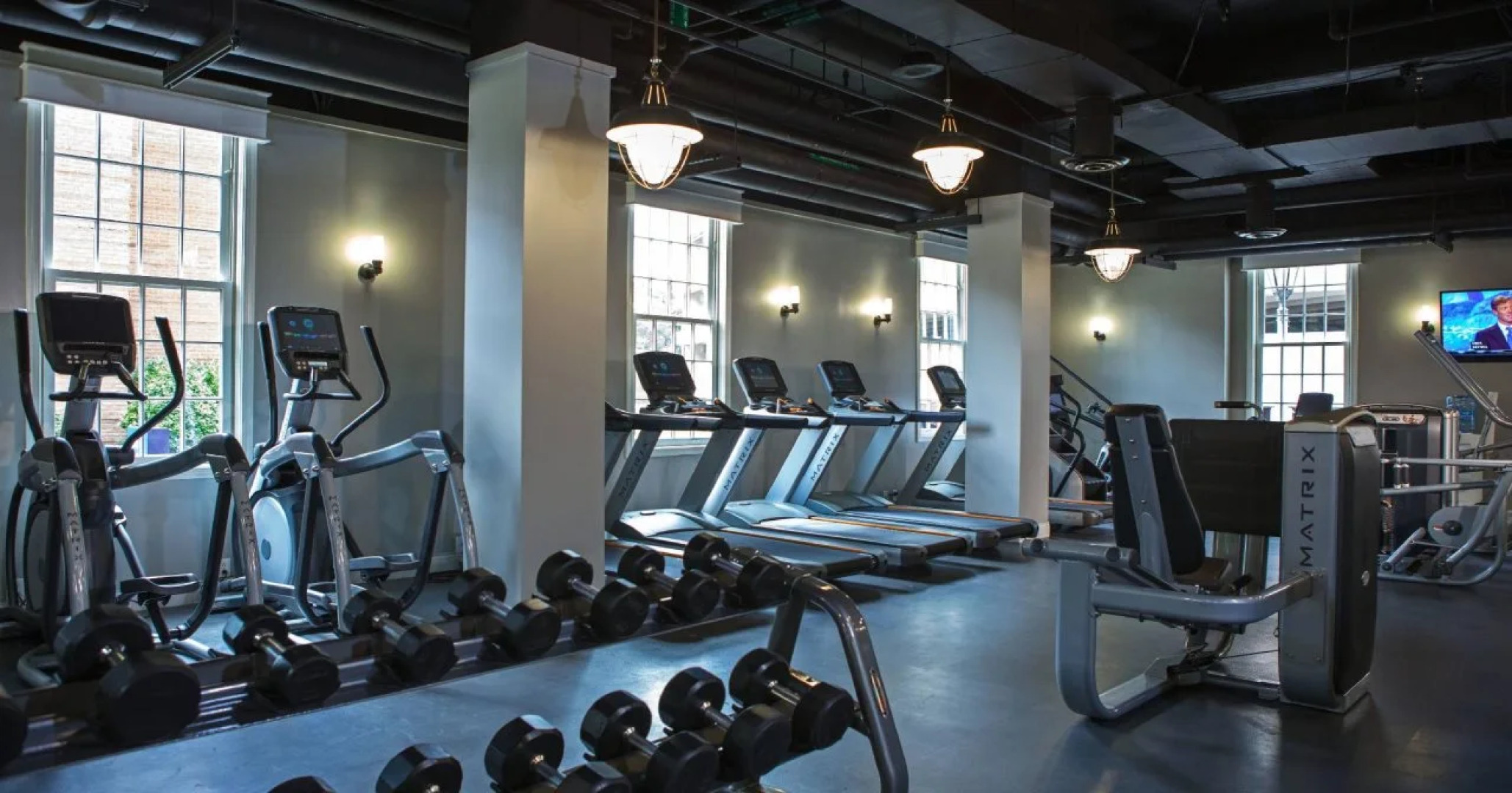 College Park Marriott Hotel & Conference Center