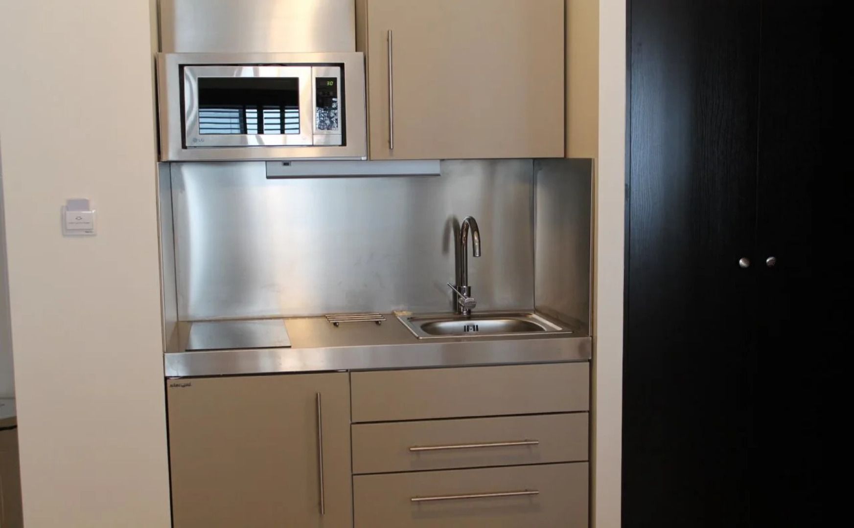 Appartements Paris Boulogne