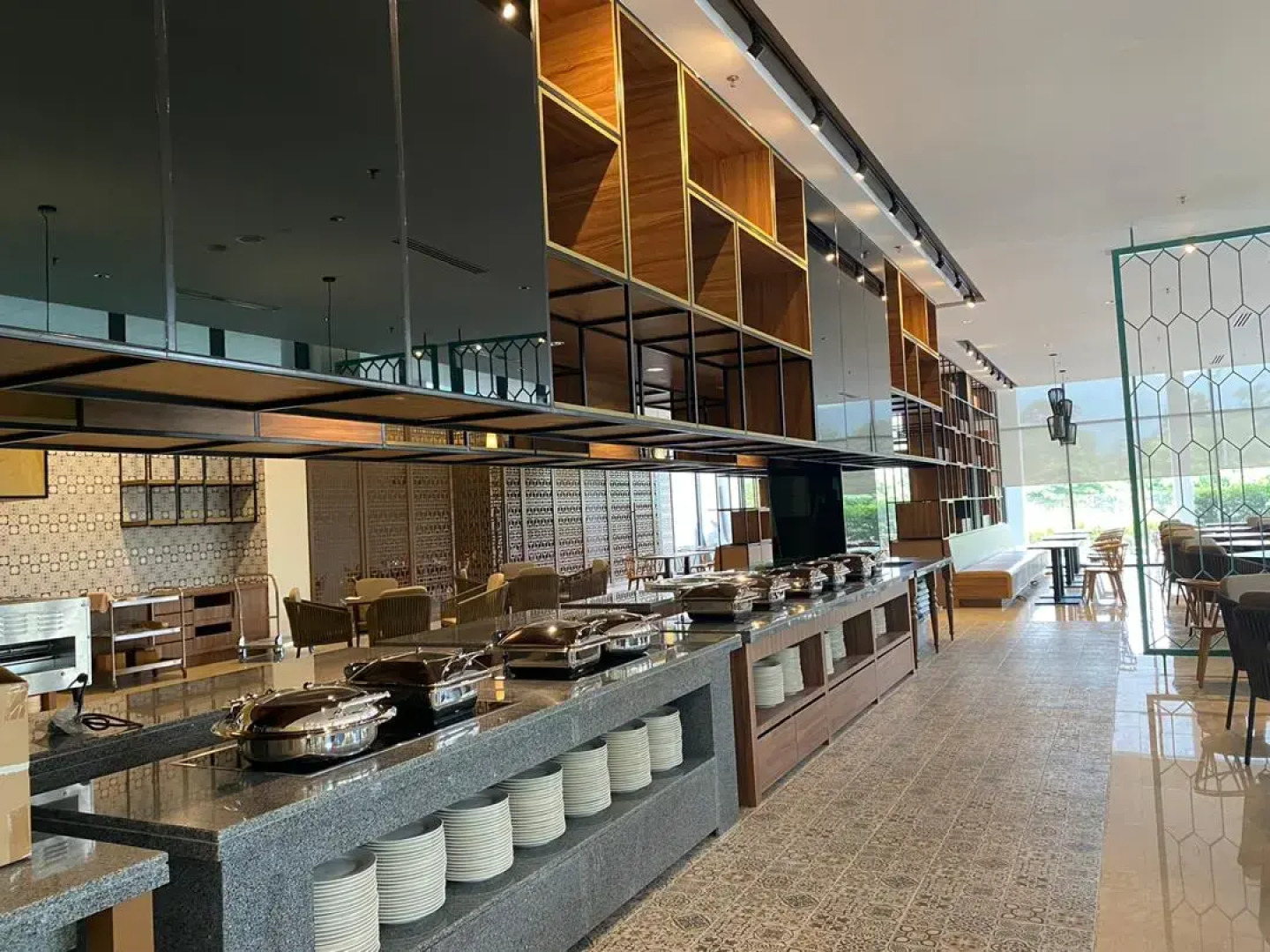Bahang Bay Hotel