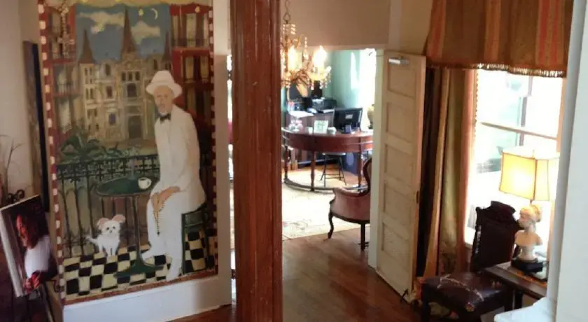 Hemmerling Guest House