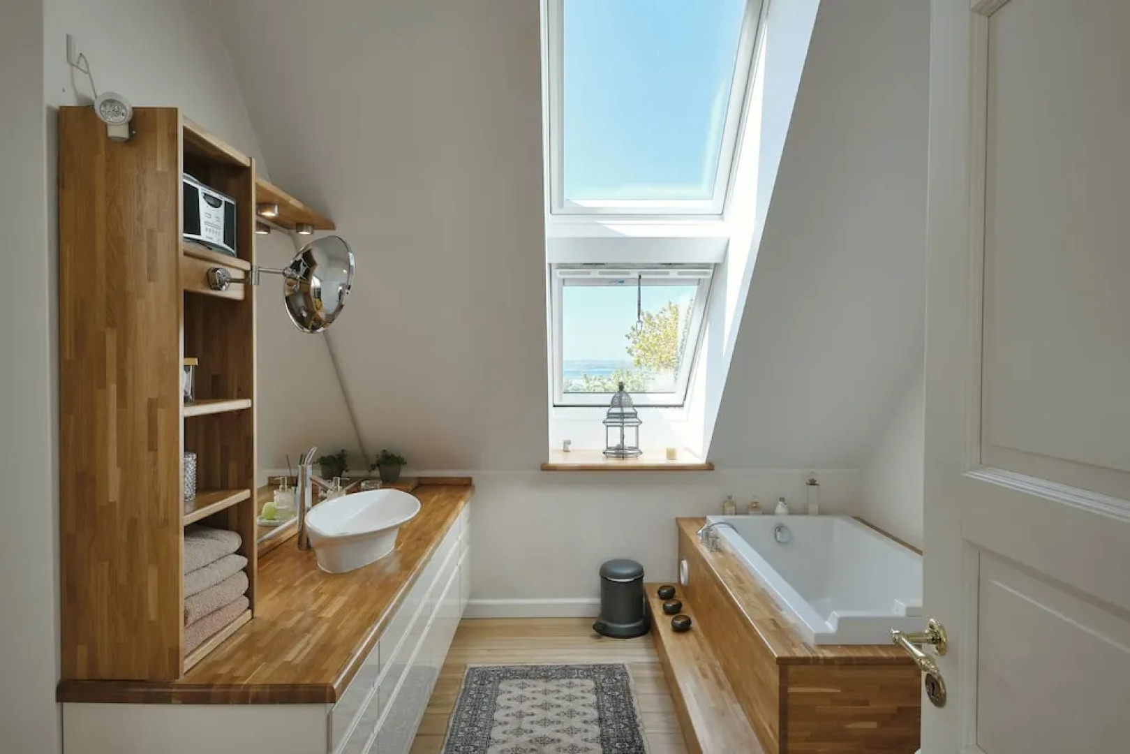 Basballegaard Bed & Breakfast