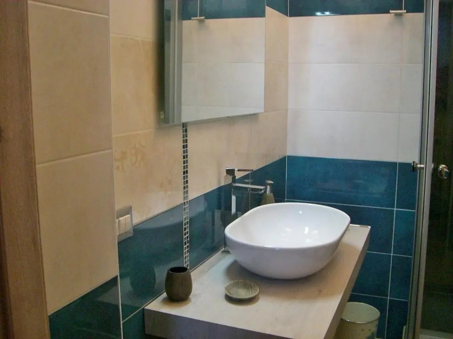 S'Olivariu Village Affittacamere