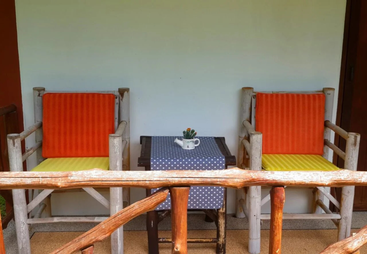 Krabi Discovery Resort