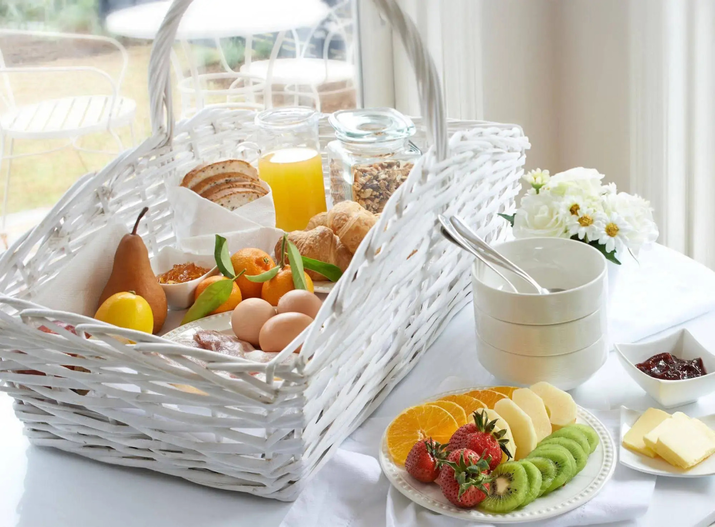 Treghan Luxury Lodge