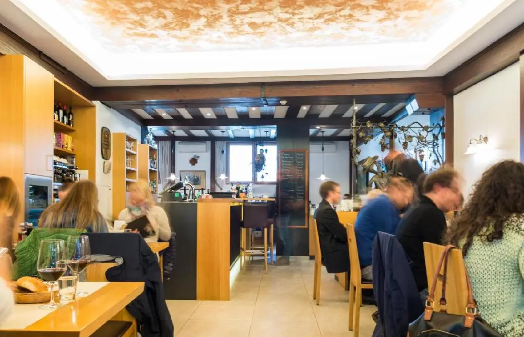 Feichter Hotel & Bistro