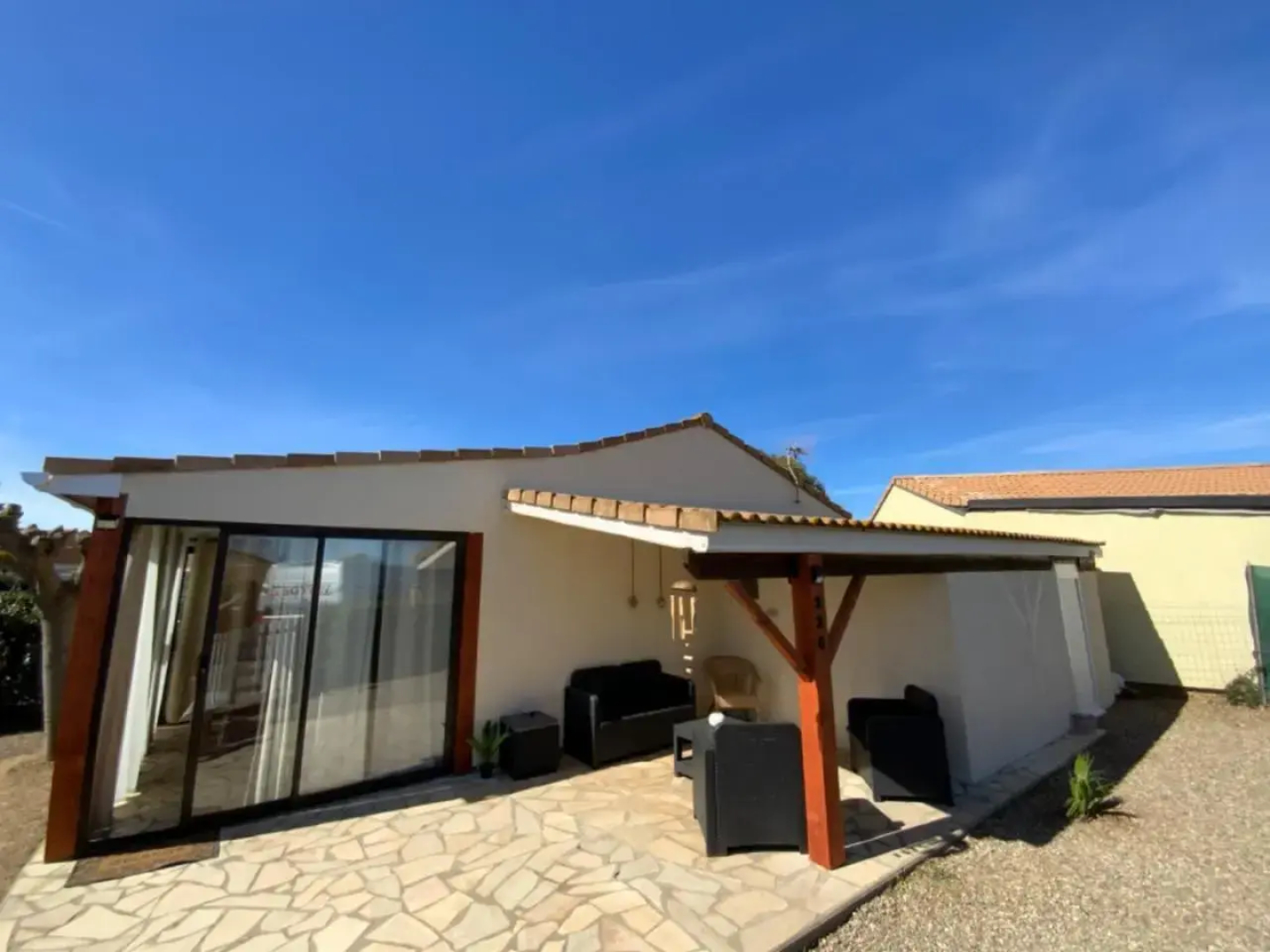 Rï¿½sidence Horizon-Bleu