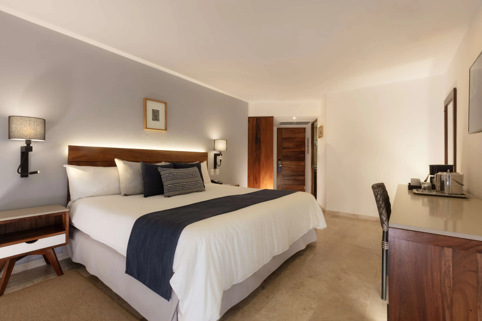 Buenaventura Grand Hotel & Great Moments - All Inclusive