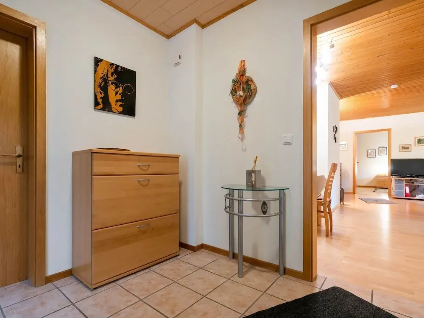 Holiday Home in Kyllburg Eifel near the Forest