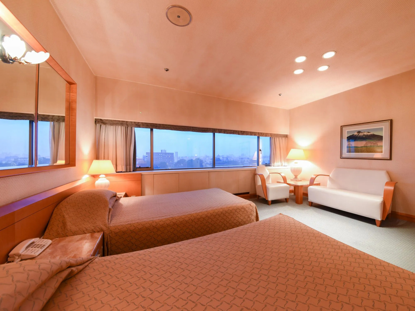 Gunma Royal Hotel