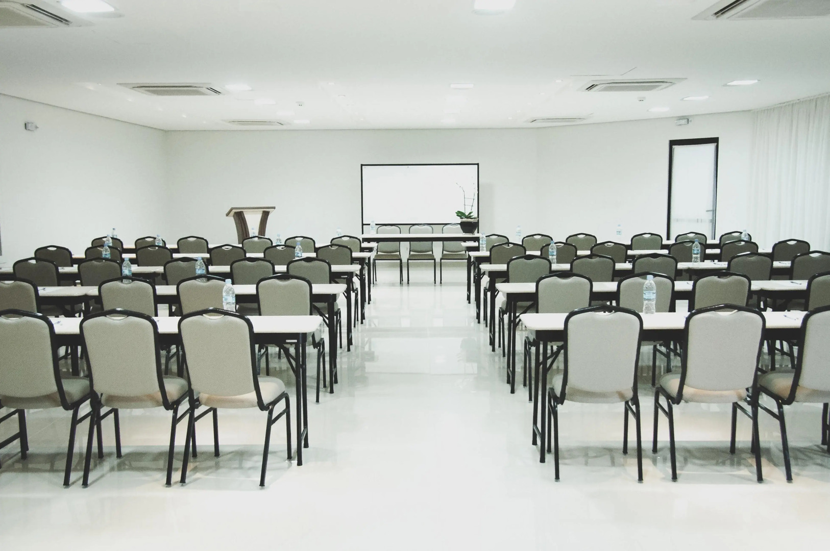 Nobile Suites Gran Lumni - Rio Branco