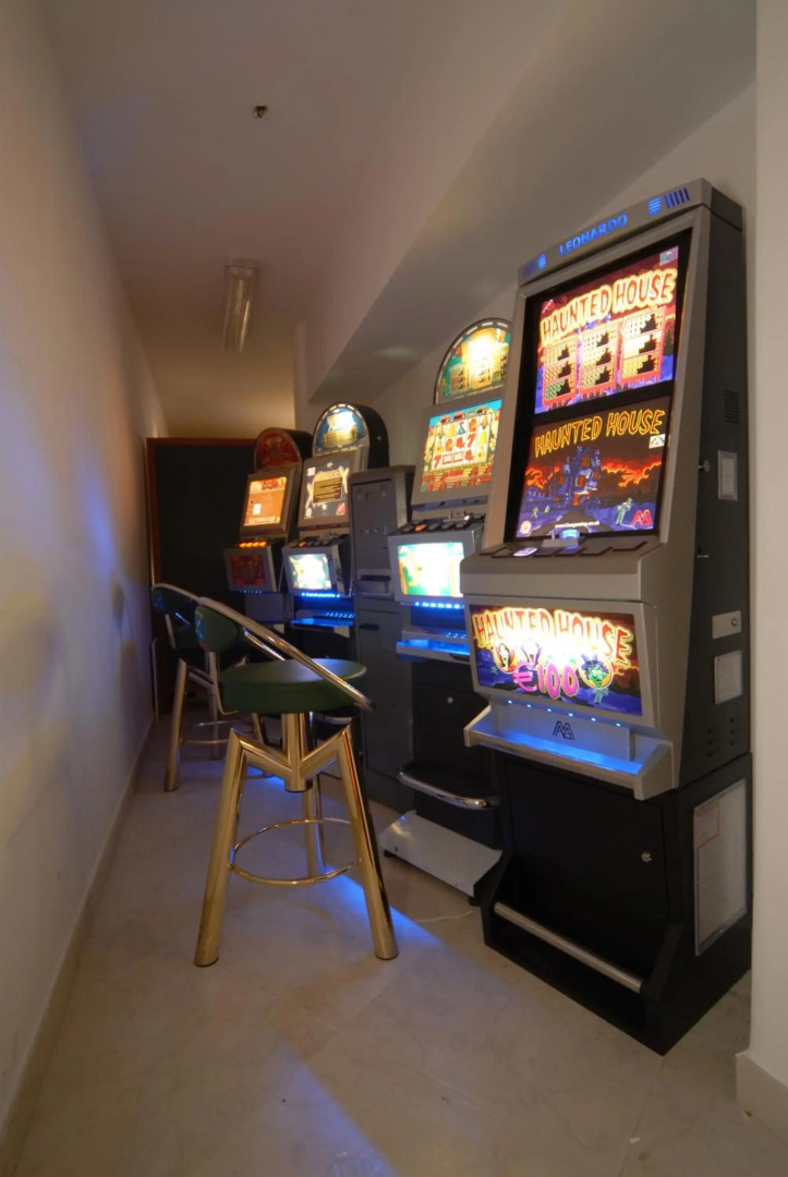 Hotel Terme President