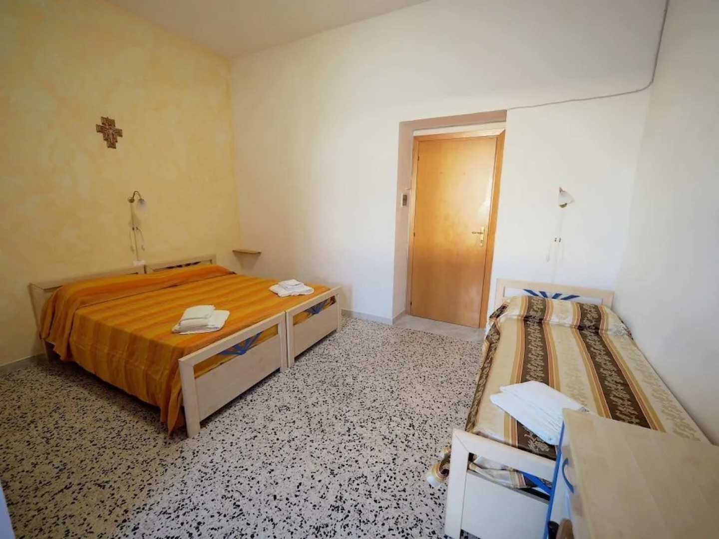 Sant'Antonio Accommodation