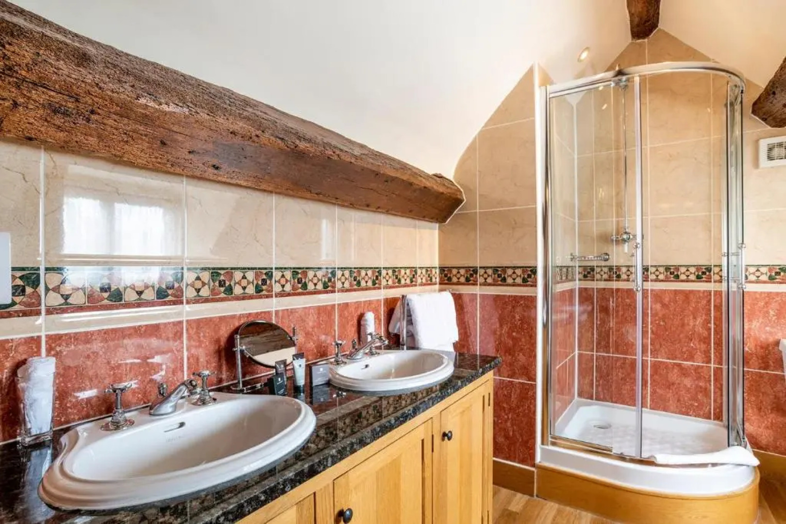 The Town House Ludlow