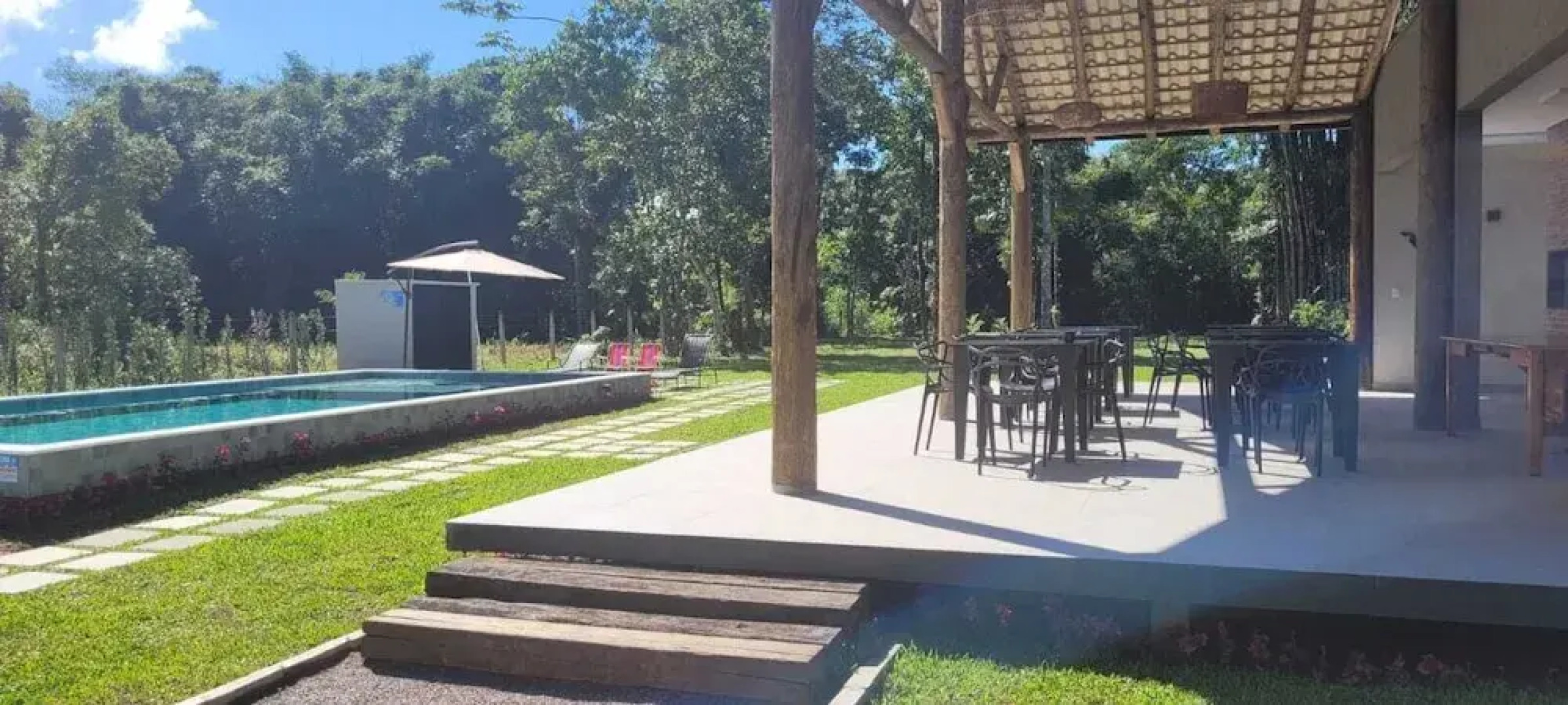 Vila do Porto Morretes