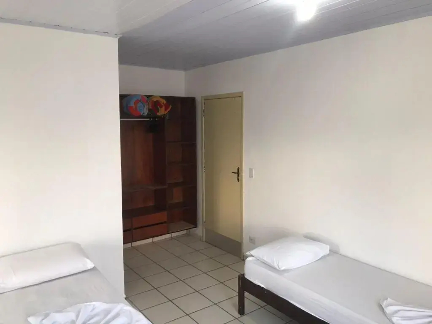 Pousada dos Eletricitarios