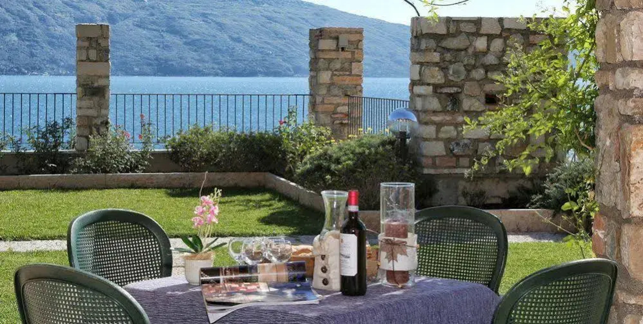 Residence Borgo Dei Limoni