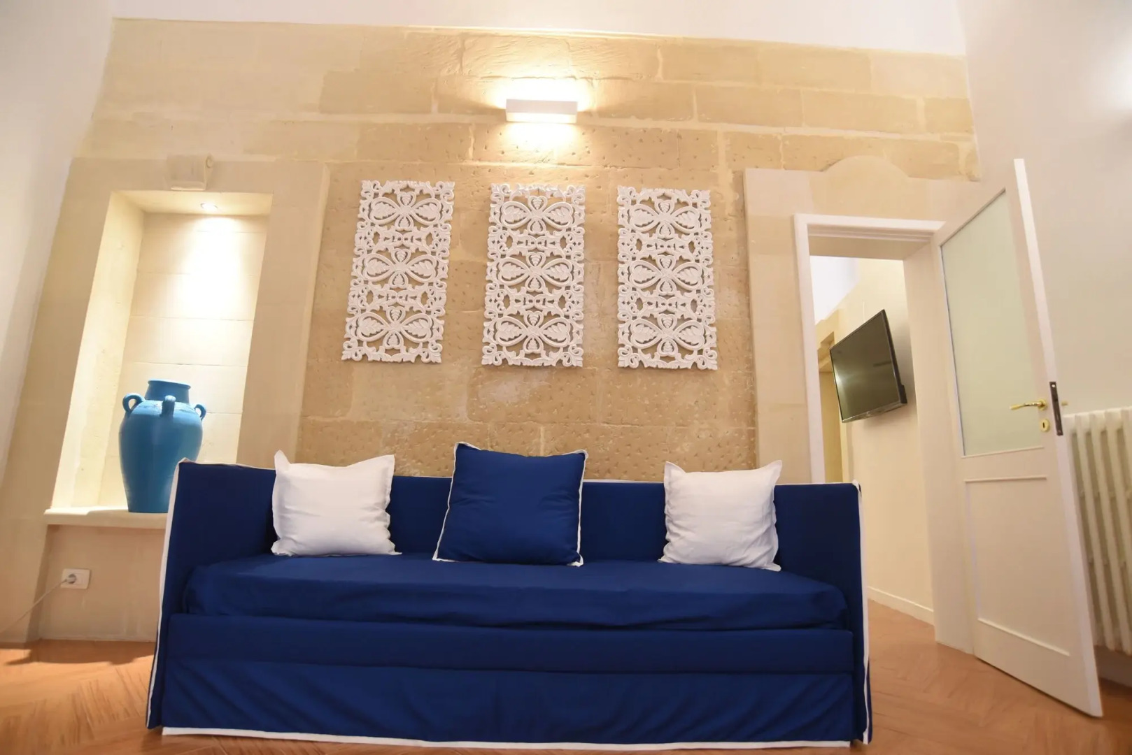 Cadelli Luxury Suite