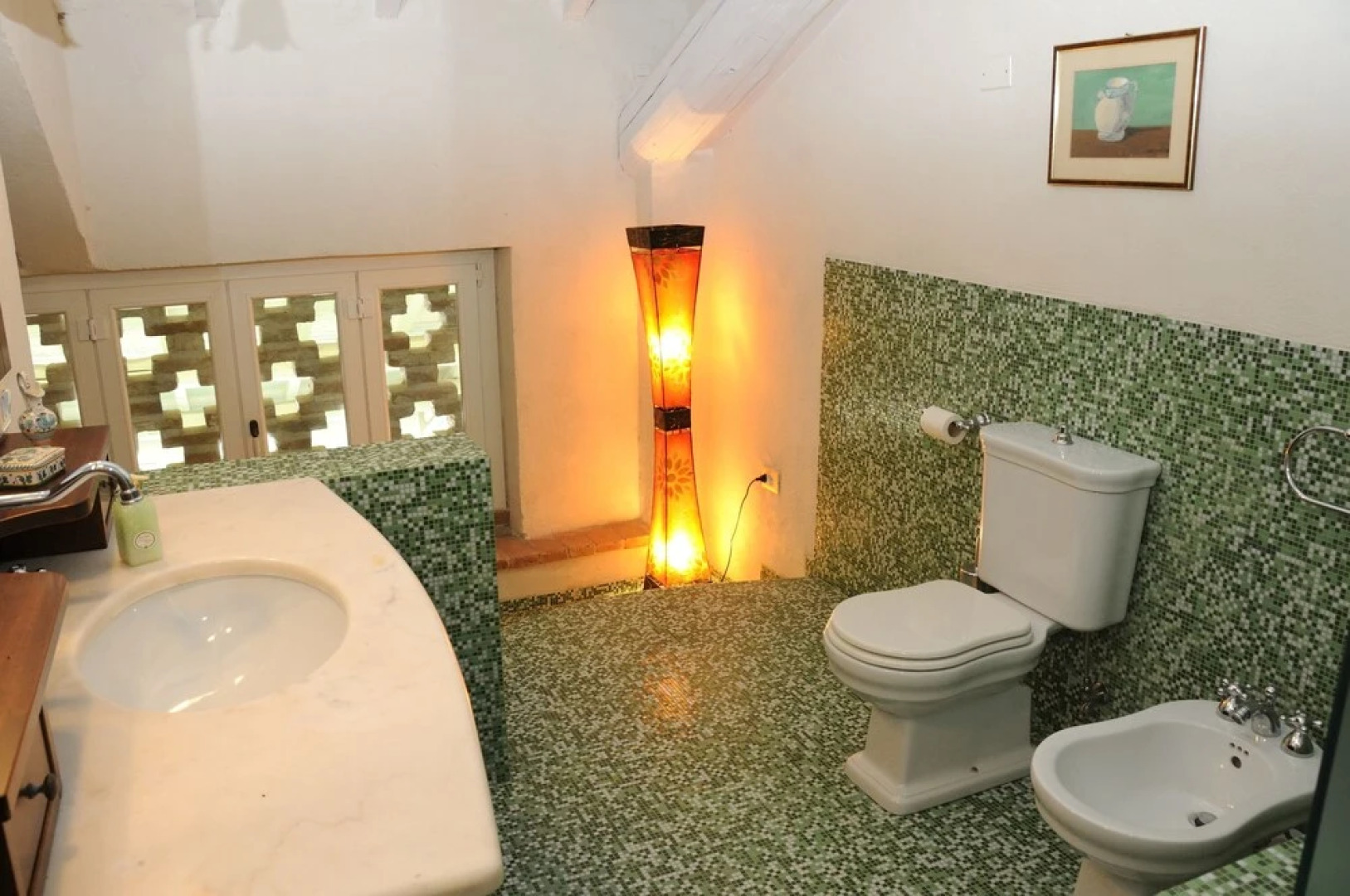 La Cascina sul Po Country House & Spa