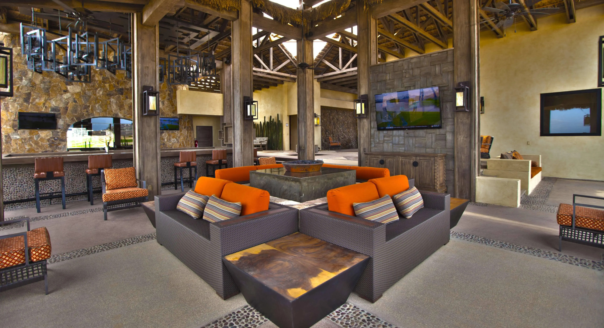 Pueblo Bonito Sunset Beach Golf & Spa Resort - All Inclusive