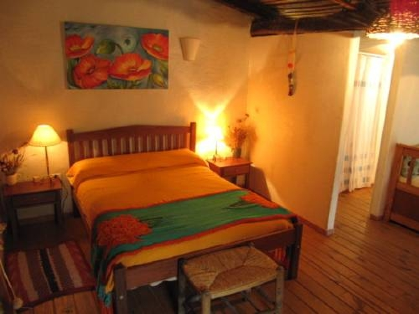 Posada Casa De Campo Inti Watana