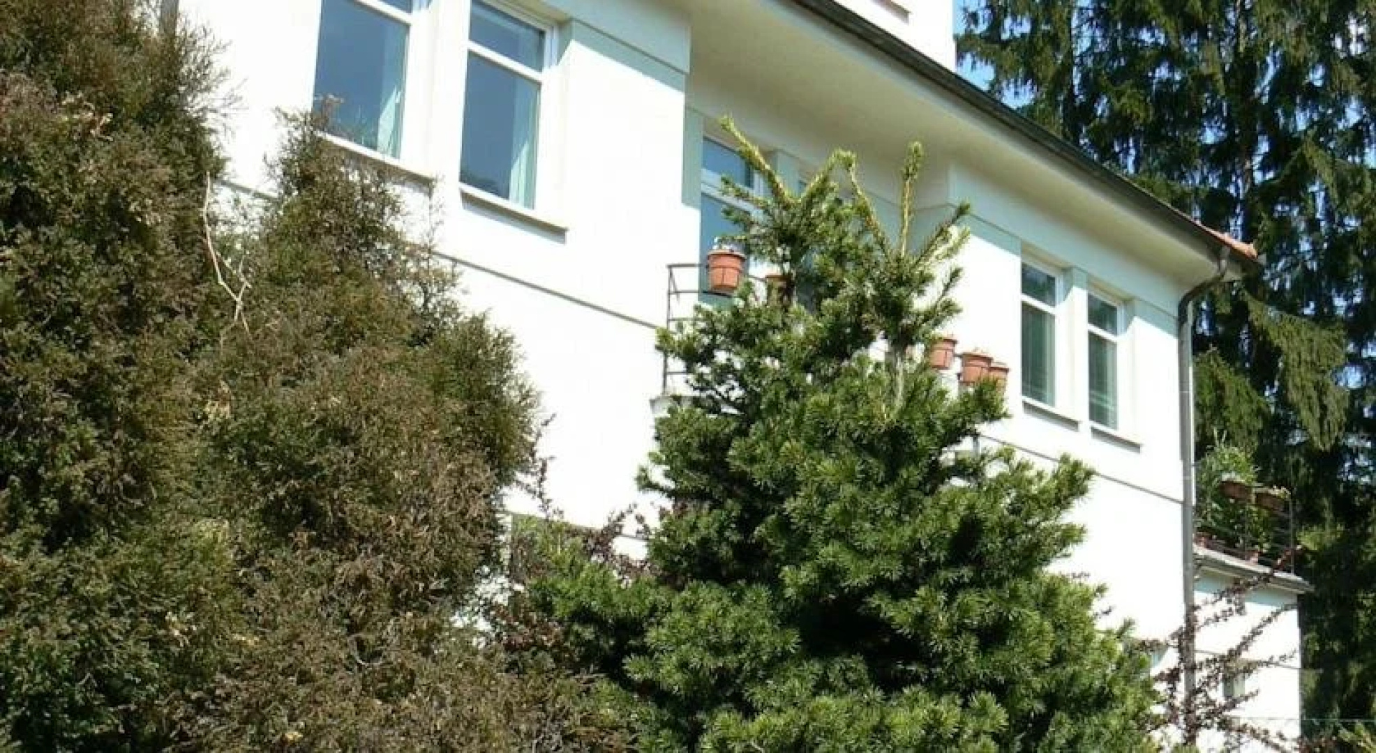Penzion pod Ronovem