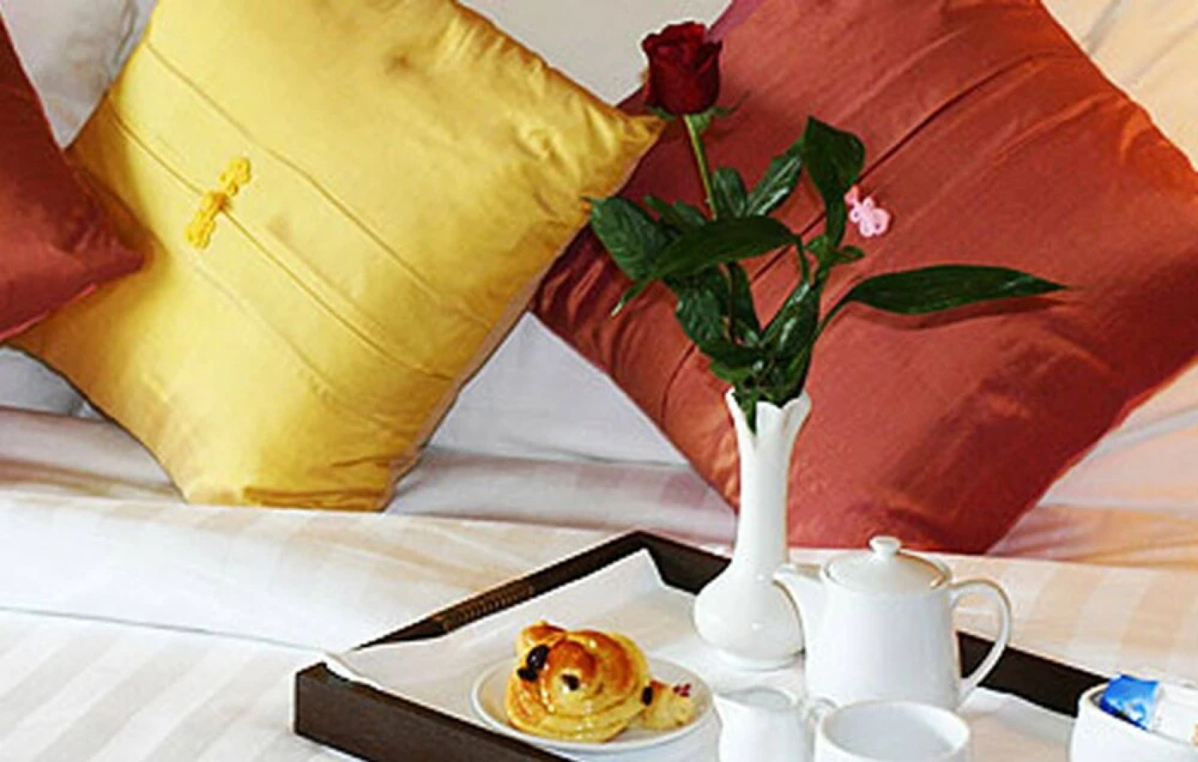 Badhotel Bad Brückenau